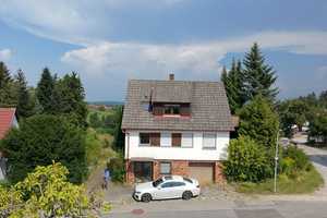 Preiswertes 5-Zimmer-Einfamilienhaus mit toller Aussicht in Mainhardt Hohenstrassen – Weinsberger Straße 60, 74535 Schwäbisch Hall (Kreis) – Vorschaubild 7