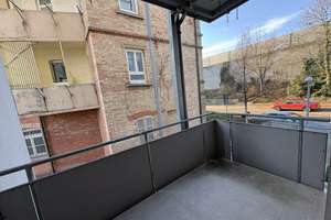 Zentrale 4-Zimmer-Wohnung in S-Zuffenhausen – Burgunderstraße 17, 70435 Zuffenhausen-Hohenstein, Stuttgart – Vorschaubild 2