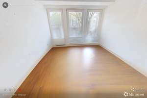 Frei-werdende 4ZKB Terrassenwhng mit Chance zur Wohraumerweiterung | Nähe Wasserturm | + Stellplatz – Die vollständige Adresse der Immobilie erhältst du vom Anbieter., 68161 Schwetzingerstadt/Oststadt, Mannheim – Vorschaubild 7