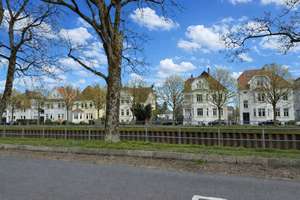 Wohnen am Wasser: Kompakte 1-Zimmer-Wohnung an der Kanalstraße in Oldenburg – Die vollständige Adresse der Immobilie erhältst du vom Anbieter., 26135 Gerichtsviertel, Oldenburg (Oldenburg) – Vorschaubild 14