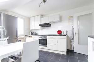 S-Feuerbach - Zentrale Lage mit top Anbindung - Echtholzparkett Eiche – Sankt-Pöltener-Straße xx, 70469 Feuerbach-Mitte, Stuttgart – Vorschaubild 10