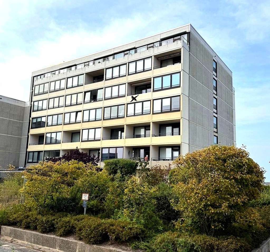 Immobilie in Wendtorf - 🌊 Ostsee-Appartement mit Südbalkon ☀️ Marina Wendtorf | Ferienwohnung & Investment - Bild 0