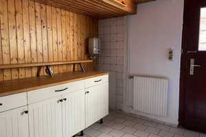 Bungalow mit Keller und Ausbaureserve im Dach zentral in Kirchlinteln zu verkaufen! – Verden (Kreis) – Vorschaubild 12