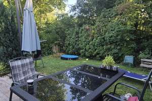 Ihr Zuhause im Grünen: Hochwertige Gartenwohnung mit Südwestterrasse in München-Lochhausen – Erlbachstraße 25a, 81249 Lochhausen, München – Vorschaubild 13