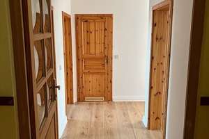 Wohnen mit Flair: Loftartige DG-Wohnung mit Ankleidezimmer in Magdeburg! – Die vollständige Adresse der Immobilie erhältst du vom Anbieter., 39112 Sudenburg, Magdeburg – Vorschaubild 15
