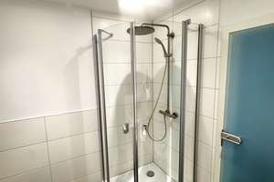Elegantes Apartment - umfassend modernisiert mit gehobener Ausstattung – Frankenstraße 1a, 85049 Friedrichshofen-Hollerstauden, Ingolstadt – Vorschaubild 13