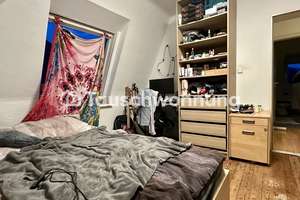 Tauschwohnung: Tausche lichtdurchflutete 3ZKB im Süden Münsters gegen 2ZKB – Die vollständige Adresse der Immobilie erhältst du vom Anbieter., 48153 Düesberg, Münster – Vorschaubild 8