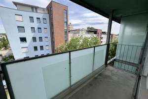 NUR MIT WOHNBERECHTIGUNGSSCHEIN NACH § 88D !! 2-Zimmer-Wohnung sucht Nachmieter – Bad Nauheimer Straße 15, 64289 Darmstadt-Nord, Darmstadt – Vorschaubild 10