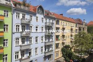Wohnungstausch: Kiautschoustraße 17 – Kiautschoustraße 17, 13000 Wedding, Berlin – Vorschaubild 7