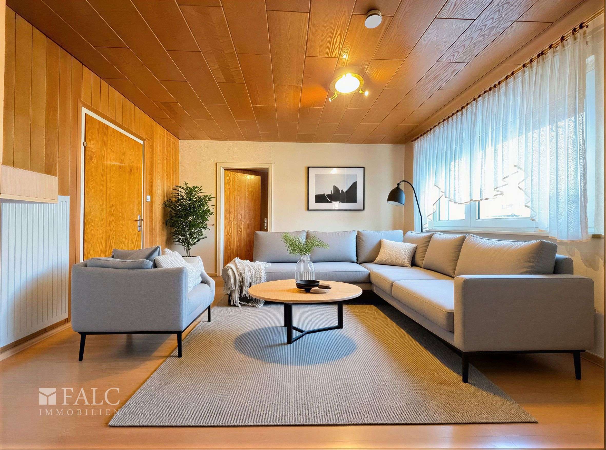 Immobilie in Northeim - ***Freistehendes Einfamilienhaus mit tollem Grundstück in ruhiger Lage am unteren Sultmer*** - Bild 8