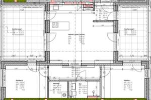 Lichtdurchflutete 3-Zimmer Wohnung am Oldenburger Fliegerhorst in ruhiger Lage ! – Nelson-Mandela-Ring 64b, 26127 Flugplatz, Oldenburg (Oldenburg) – Vorschaubild 14
