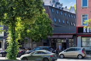 Attraktives Wohn- und Geschäftshaus in belebter Lage von Wuppertal/Barmen – Ideal für Kapitalanleger – Die vollständige Adresse der Immobilie erhältst du vom Anbieter., 42275 Oberbarmen, Wuppertal – Vorschaubild 6