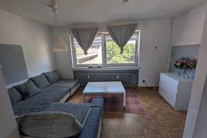Essen*Zentrale, ruhige und helle 1 Raum Wohnung* – Beuststr. 54, 45139 Ostviertel, Essen – Vorschaubild 2
