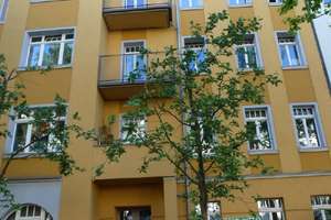EINBAUKÜCHE - XXL-BALKON - KAßBERG – Franz-Mehring-Straße 19, 9112 Kaßberg, Chemnitz – Vorschaubild 1