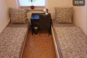 RK79 Ferienwohnungsensemble – Wohnen, Kapitalanlage oder Ferienvermietung in 90766 Fürth – Robert-Koch-Straße 79, 90766 Schwand, Eigenes Heim, Fürth – Vorschaubild 18