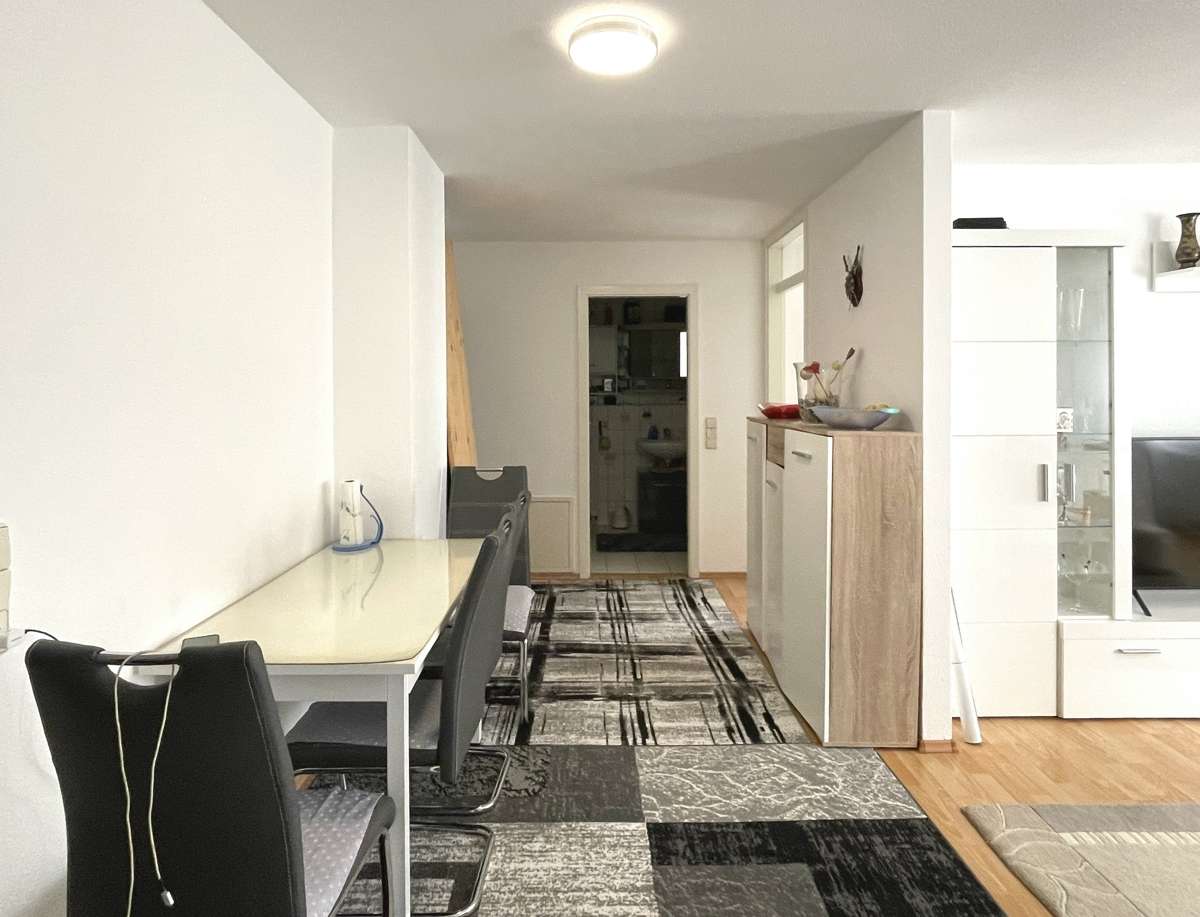 Immobilie in Amstetten - Terrassenwhg. in Amstetten - Bild 4