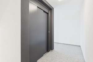 Kühlfunktion im Sommer - XXL-Balkon- Aufzug - KfW 40 - Ortsrandlage - Ausblick ins Grüne u.v.m.! – Die vollständige Adresse der Immobilie erhältst du vom Anbieter., 85051 Südwest, Ingolstadt – Vorschaubild 17