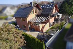 Großzügiges Einfamilienhaus mit Garten zum Leben, Arbeiten und Entspannen – auch für die Großfamilie – Die vollständige Adresse der Immobilie erhältst du vom Anbieter., 31840 Hessisch Oldendorf – Vorschaubild 4