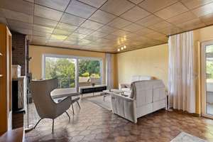 Familienfreundlicher Bungalow in schöner Reihenendlage mit Garten, Garage und Weitblick – Die vollständige Adresse der Immobilie erhältst du vom Anbieter., 56072 Metternich, Koblenz – Vorschaubild 14