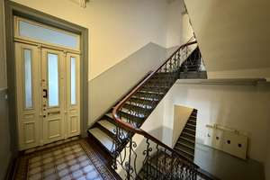 Altbau-Eleganz – Eigentumswohnung mit restauriertem Stuck in Adresslage von Harvestehude – Die vollständige Adresse der Immobilie erhältst du vom Anbieter., 20144 Harvestehude, Hamburg – Vorschaubild 16