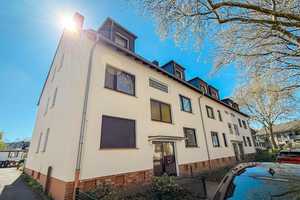 ERSTBEZUG nach Sanierung: 2-Zimmer-Wohnung 
mit Balkon in Essen-Frintrop – Essen – Vorschaubild 2
