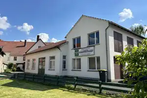 Geräumiges Wohnhaus mit großem Werkstattgebäude in Willebadessen - Vielseitige Nutzungsmöglichkeiten – Höxter (Kreis) – Vorschaubild 2