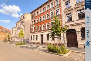 Traumhafte 3 Zimmer Wohnung – Die vollständige Adresse der Immobilie erhältst du vom Anbieter., 4179 Leutzsch, Leipzig – Vorschaubild 1