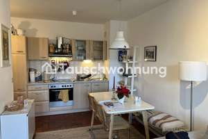 Tauschwohnung: Tausche 2-Zi.-Whg mit Balkon Isarnähe gegen Größeres – Die vollständige Adresse der Immobilie erhältst du vom Anbieter., 81371 Sendlinger Feld, München – Vorschaubild 2
