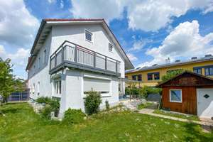 🏡 Hausgefühl inklusive: Großzügige Erdgeschosswohnung mit Garten und separater Nutzfläche – Die vollständige Adresse der Immobilie erhältst du vom Anbieter., 85049 Friedrichshofen-Hollerstauden, Ingolstadt – Vorschaubild 10
