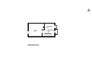 Tolles Reihenhaus mit Wintergarten – Die vollständige Adresse der Immobilie erhältst du vom Anbieter., 22523 Eidelstedt, Hamburg – Vorschaubild 14