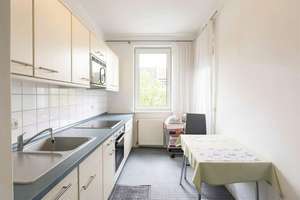 +++ Charmante 2-Zimmer-Wohnung mit Balkon und Stellplatz in modernisierter Wohnanlage +++ – Die vollständige Adresse der Immobilie erhältst du vom Anbieter., 4229 Plagwitz, Leipzig – Vorschaubild 10