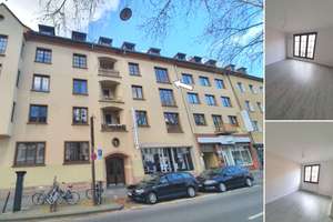 ALTBAU-JUWEL MIT GARAGE IN BESTLAGE SÜLZ / KLETTENBERG