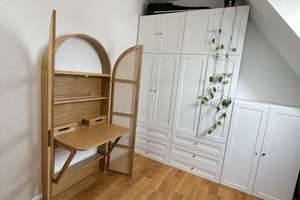Praktische 1,5-Zimmer-Wohnung in Berlin-Friedrichshain – Waldeyerstraße 12, 10247 Friedrichshain, Berlin – Vorschaubild 11