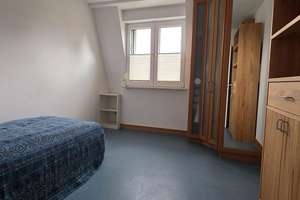 Maisonettewohnung im Kreuzviertel - seltene Gelegenheit: 145 m², 4 Zi., Balkon, TG, provisionsfrei – Raesfeldstraße -, 48149 Kreuz, Münster – Vorschaubild 28