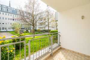 *bezugsfrei* Frisch sanierte 2-Raumwohnung mit Terrasse mitten im Leipziger Zentrum – Härtelstraße 9c WE27, 4107 Leipzig – Vorschaubild 7