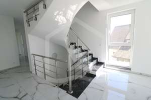 Luxus trifft Design – exklusiver Erstbezug im Neubau – Die vollständige Adresse der Immobilie erhältst du vom Anbieter., 74291 Helmstadt-Bargen – Vorschaubild 7