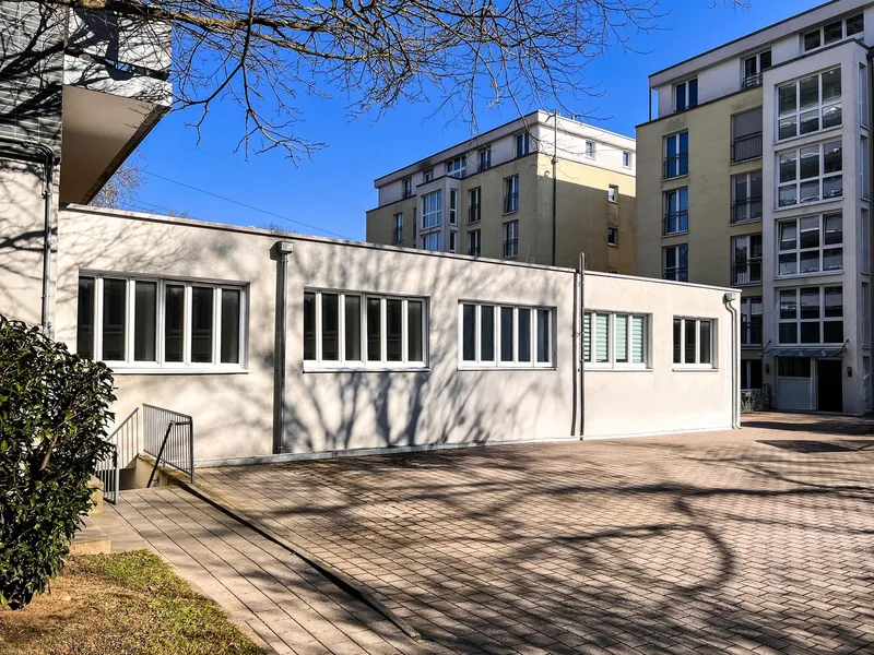 3Rm Multi-family House – Sindelfingen – renovated, 242 m² - 2