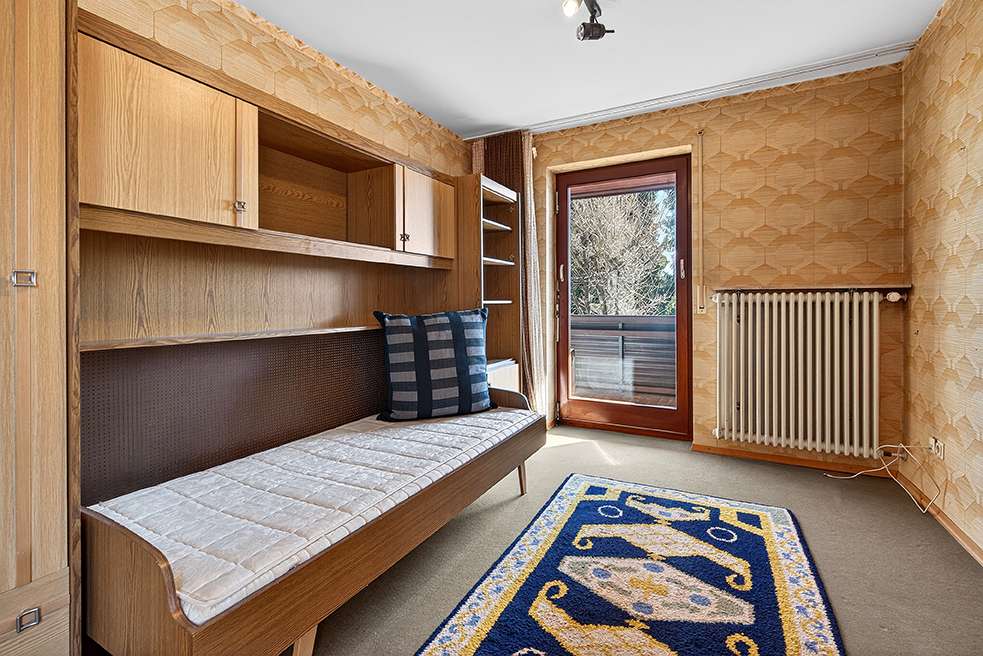 Immobilie in Vöhringen - Großzügiges Einfamilienhaus mit Einliegerwohnung und Praxis im Herzen von Vöhringen - Bild 8