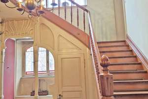 Historische Villa in Idar-Oberstein – Die vollständige Adresse der Immobilie erhältst du vom Anbieter., 55743 Idar-Oberstein – Vorschaubild 7