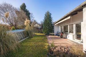 Kurzfristig verfügbar: Einfamilienhaus mit Südgarten und guter Anbindung – Die vollständige Adresse der Immobilie erhältst du vom Anbieter., 84149 Velden – Vorschaubild 3