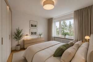 Wohnkomfort mit Traumgarten in Essen-Heisingen! – Die vollständige Adresse der Immobilie erhältst du vom Anbieter., 45259 Heisingen, Essen – Vorschaubild 16