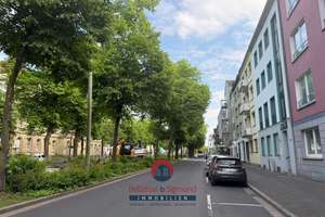 KREFELD-CITY - SCHÖNE DACHGESCHOSSWOHNUNG MIT 2 ZIMMERN & KÜCHE + GARAGE! – Ostwall 236, 47798 Stadtmitte, Krefeld – Vorschaubild 11