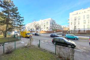 Neu renovierte 2 Zi.-Whg. direkt am Weißenseepark und U-Bahn mitten in Obergiesing – Die vollständige Adresse der Immobilie erhältst du vom Anbieter., 81539 Obergiesing, München – Vorschaubild 9