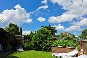 Einfamilienhaus in ländlicher Umgebung mit großzügigem Grundstück und Pool – Leipzig (Kreis) – Vorschaubild 24