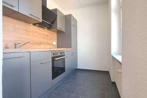 *Neu* sonnige 1-Zimmer-Wohnung – Helmstedter Str 20, 39112 Sudenburg, Magdeburg – Vorschaubild 6