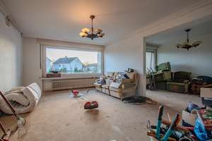 Solide Substanz trifft Gestaltungsfreiheit!
RMH mit Garage + Garten in Bielefeld-Ummeln! – Die vollständige Adresse der Immobilie erhältst du vom Anbieter., 33649 Brackwede, Bielefeld – Vorschaubild 7