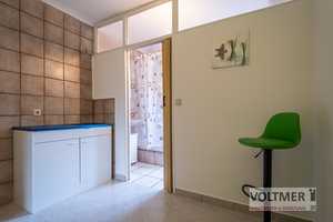 PLATZWUNDER - Zwei- bis Dreifamilienhaus mit Garage und großem Grundstück in Marpingen! – Sankt Wendel (Kreis) – Vorschaubild 11