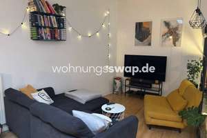 Wohnungstausch: Bilker Allee 226 – Bilker Allee 226, 40000 Friedrichstadt, Düsseldorf – Vorschaubild 2