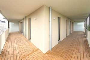 Erstbezug im Neubau - Wohnung mit traumhaft großem umlaufenden Balkon – Kohlenstraße 31, 4107 Zentrum-Südost, Leipzig – Vorschaubild 3