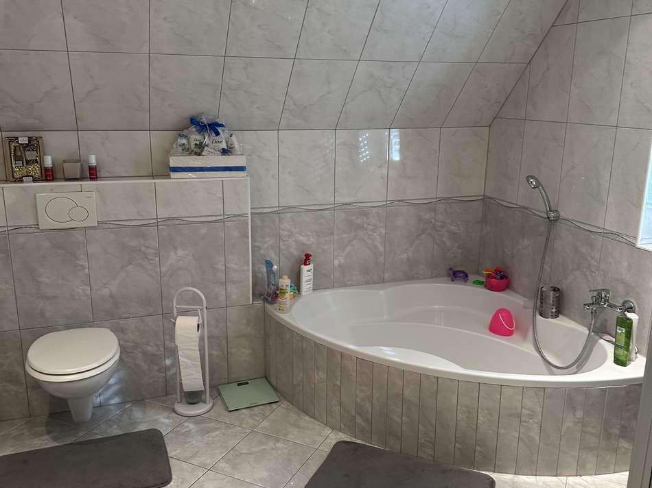Badezimmer OG